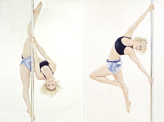 Poledance 1