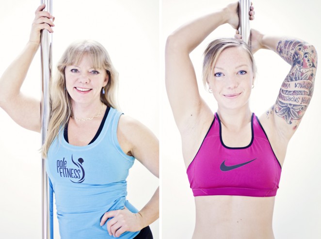 Poledance 2