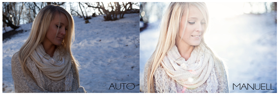 auto vs manuell
