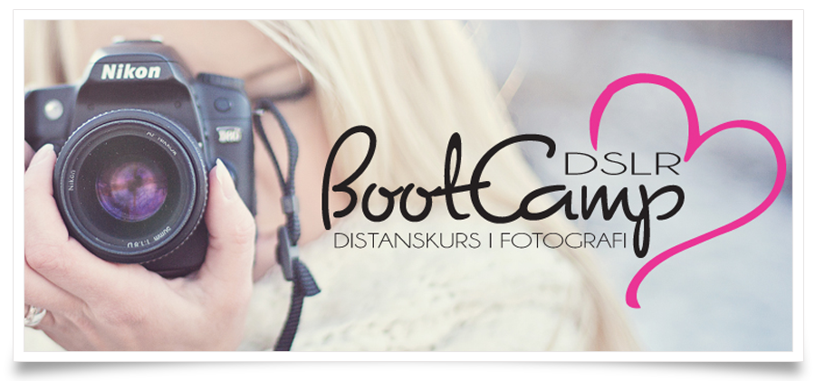 dslr bootcamp