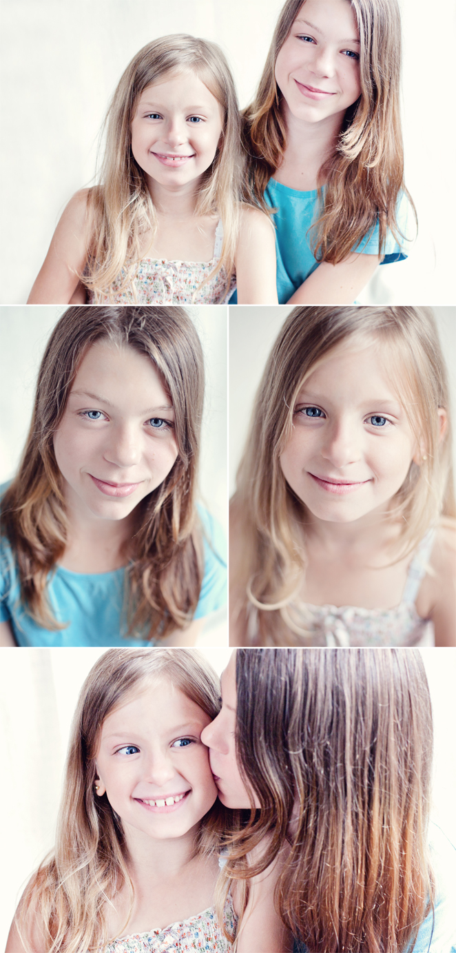systrar liten