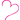 heart dot