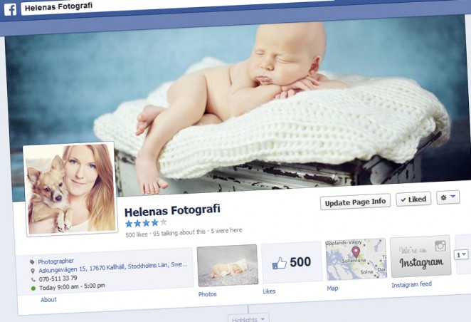 500 facebook