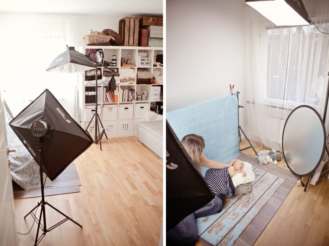 bts studio newborn