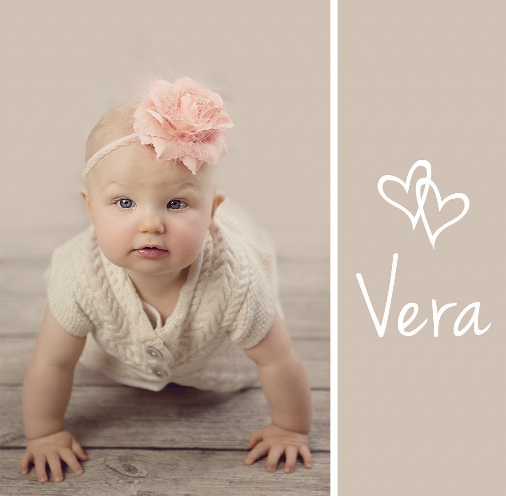 baby vera