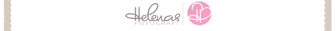 Helenas Fotografi logo